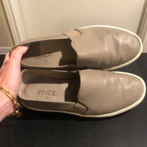 Vince Blair 5 slip-on sneaker.